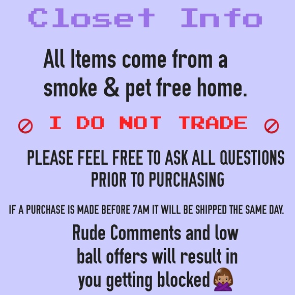 💥 MODEL CROP TOP 💥 - Picture 3 of 3